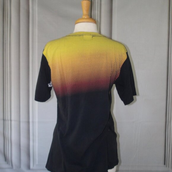 Vintage Volcom T-Shirt - Size M - Picture 4 of 7